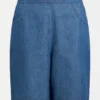 Denim-Strom-Shorts