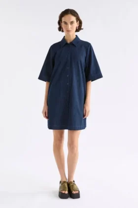 Dennem-Kleid