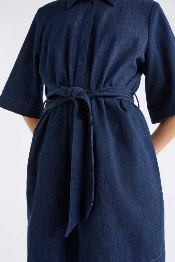 Dennem-Kleid Dennem-Kleid