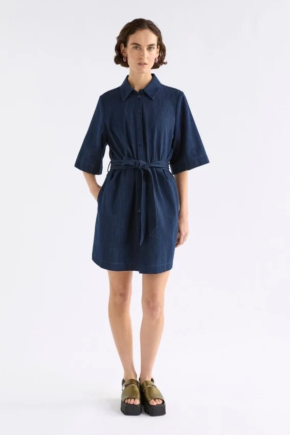 Dennem-Kleid Dennem-Kleid