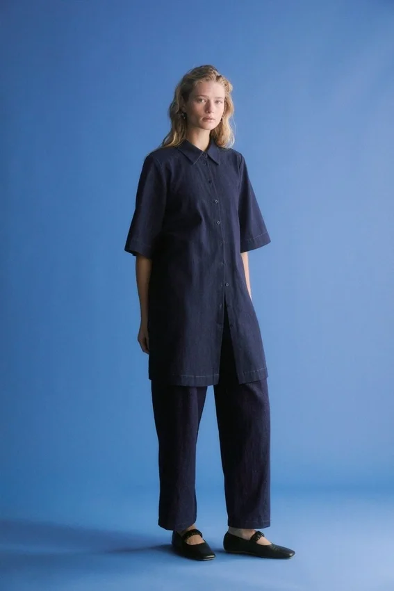 Dennem-Kleid Dennem-Kleid