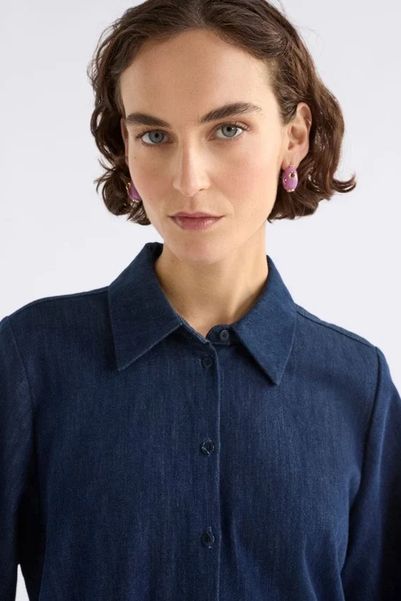 Dennem-Kleid Dennem-Kleid