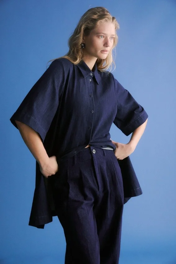 Dennem-Kleid Dennem-Kleid