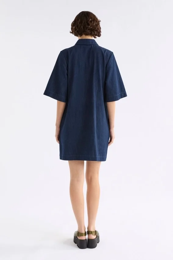 Dennem-Kleid Dennem-Kleid