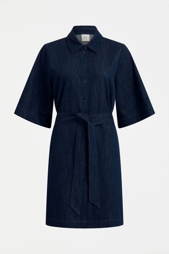 Dennem-Kleid Dennem-Kleid