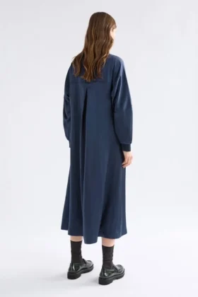 Dree-Kleid