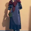 Dree-Kleid Dree-Kleid