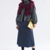 Dree-Kleid Dree-Kleid