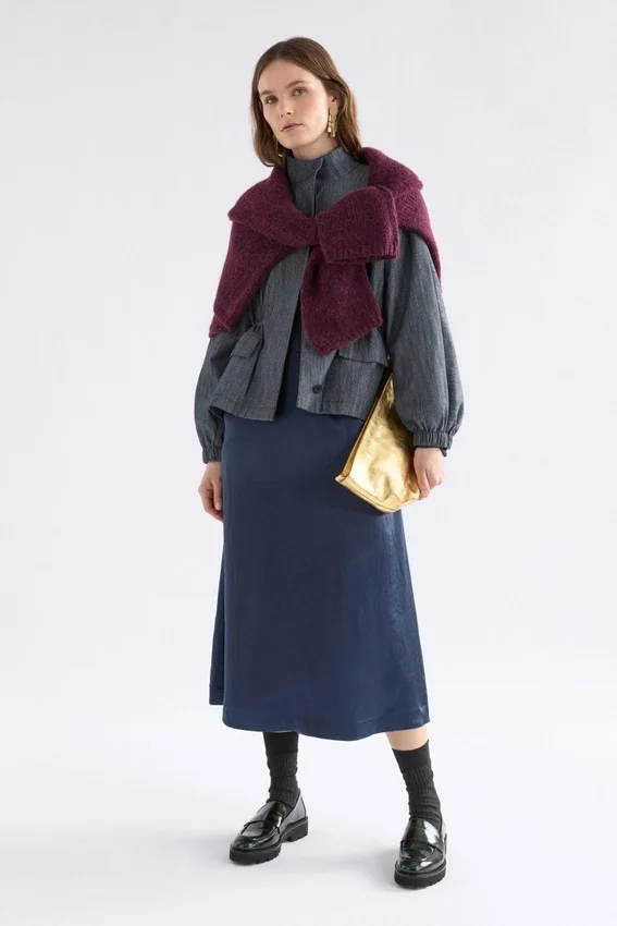 Dree-Kleid Dree-Kleid