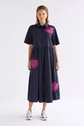 Eiren-Hemdkleid