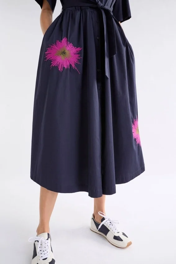 Eiren-Hemdkleid Eiren-Hemdkleid