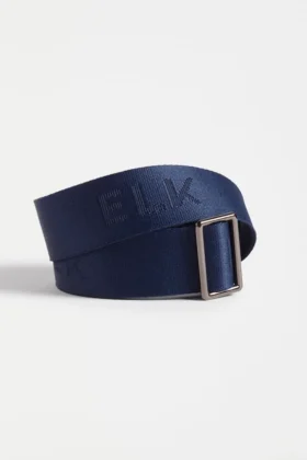 Elk-Logo-Gurtband