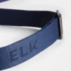 Elk-Logo-Gurtband