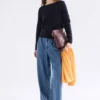 Ellora-Pullover Dunkelblau Ellora-Pullover Dunkelblau