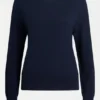 Ellora-Pullover Dunkelblau Ellora-Pullover Dunkelblau