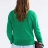 Ellora-Pullover „Verdant“ Ellora-Pullover „Verdant“