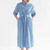 Erden-Hemdkleid Erden-Hemdkleid