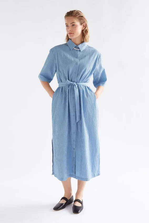 Erden-Hemdkleid Erden-Hemdkleid