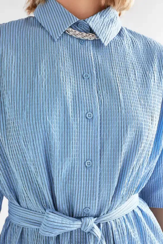 Erden-Hemdkleid Erden-Hemdkleid