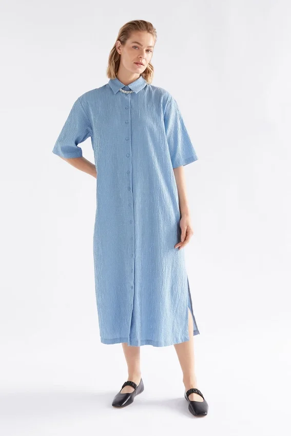 Erden-Hemdkleid Erden-Hemdkleid