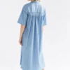 Erden-Hemdkleid Erden-Hemdkleid
