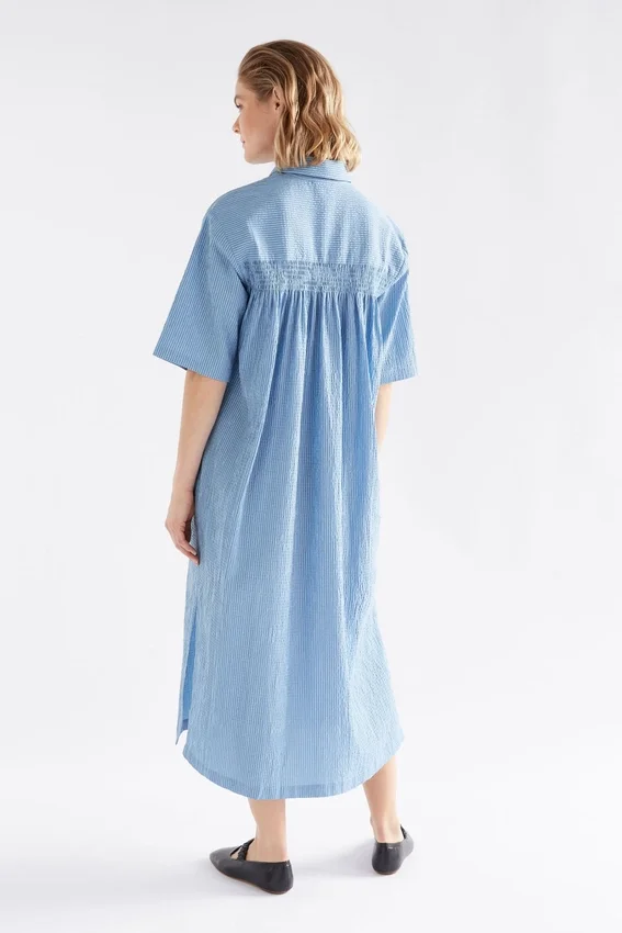 Erden-Hemdkleid Erden-Hemdkleid