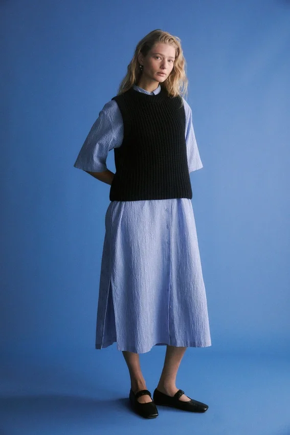 Erden-Hemdkleid Erden-Hemdkleid
