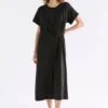 Etienne T-Shirt-Kleid