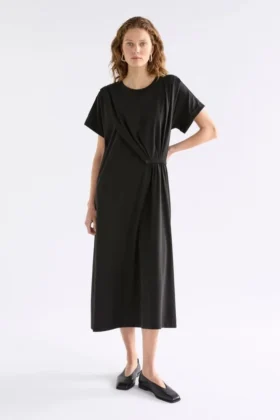 Etienne T-Shirt-Kleid