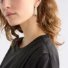 Etienne T-Shirt-Kleid