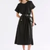 Etienne T-Shirt-Kleid