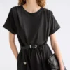 Etienne T-Shirt-Kleid