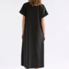 Etienne T-Shirt-Kleid