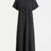 Etienne T-Shirt-Kleid