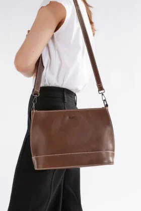 Fika-Tasche