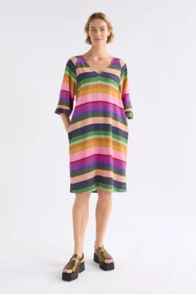 Foljer-Kleid