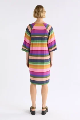 Foljer-Kleid