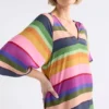 Foljer-Kleid