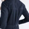 Gerber-Jeanskleid