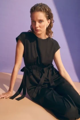 Ginza-Jumpsuit