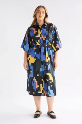 Grand-Hemdkleid