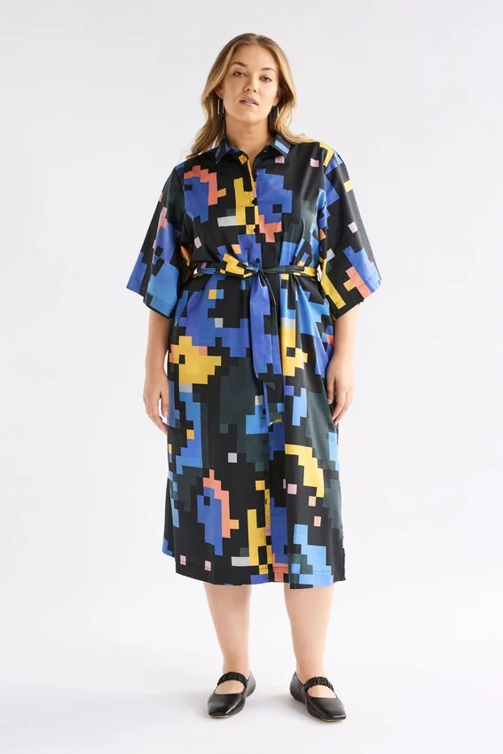 Grand-Hemdkleid Grand-Hemdkleid