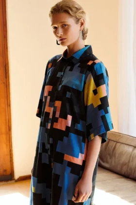Grand-Hemdkleid