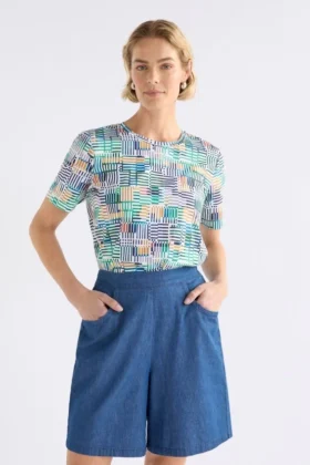 Hanen-T-Shirt