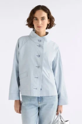 Hanning-Jacke