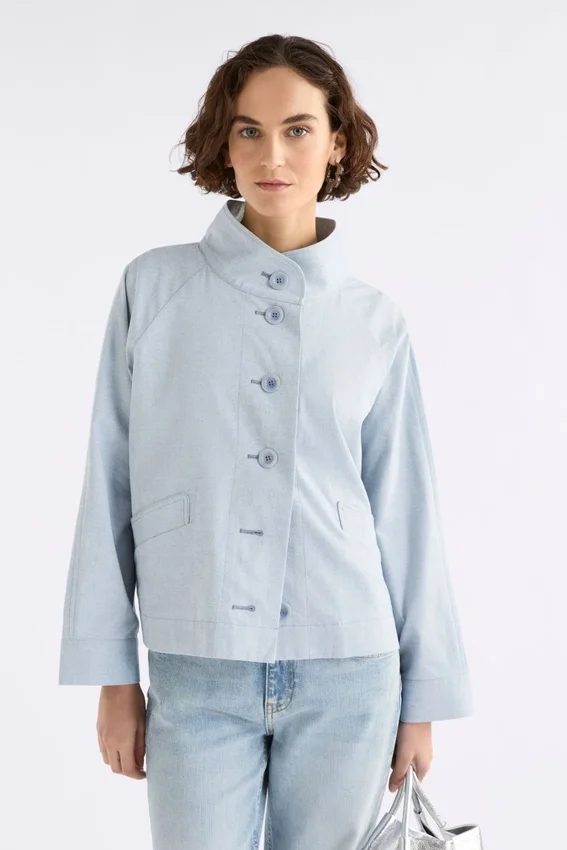 Hanning-Jacke Hanning-Jacke