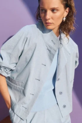 Hanning-Jacke