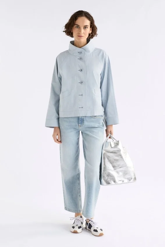 Hanning-Jacke Hanning-Jacke
