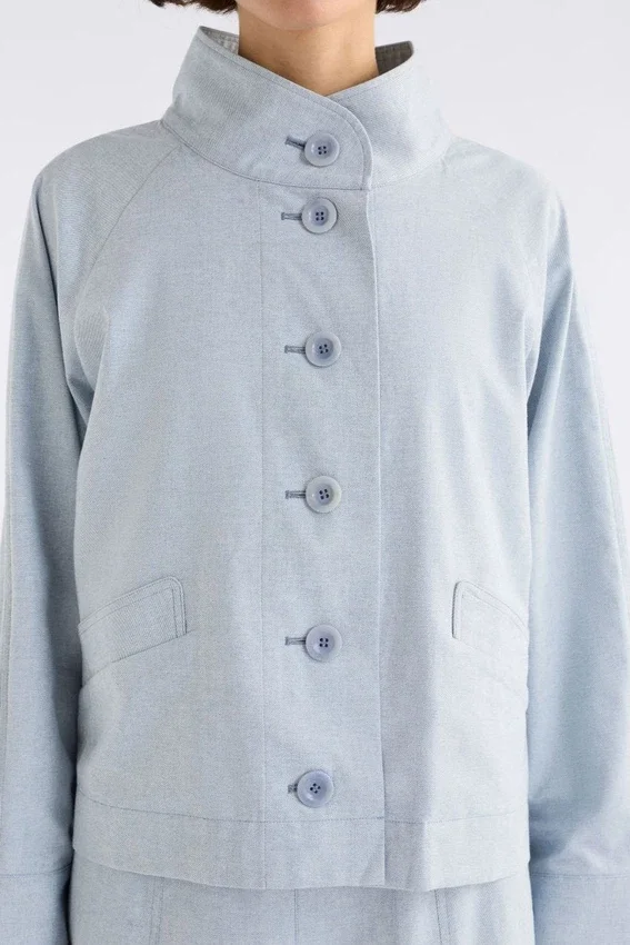 Hanning-Jacke Hanning-Jacke