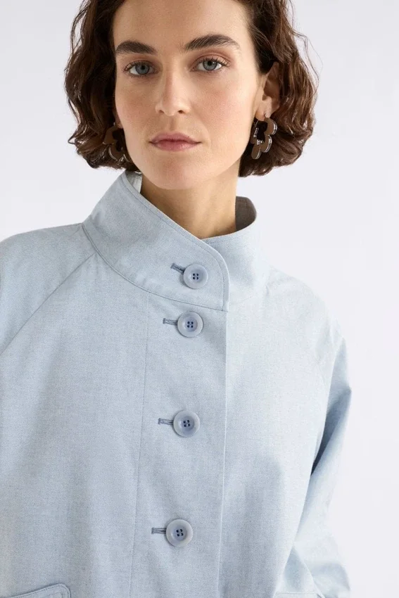 Hanning-Jacke Hanning-Jacke